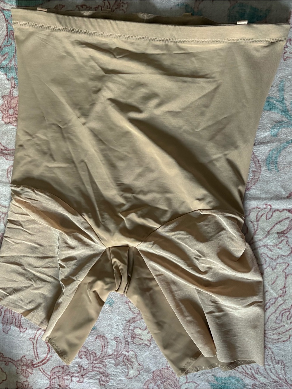 Honeylove SuperPower Short - Shade Nude